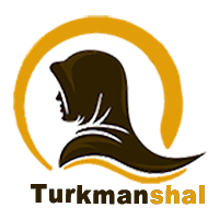 لوگوی ترکمنشال