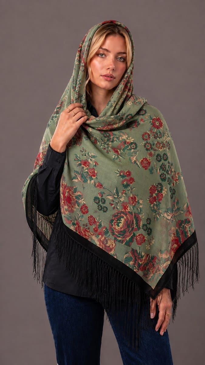 چارقد ایتالیایی