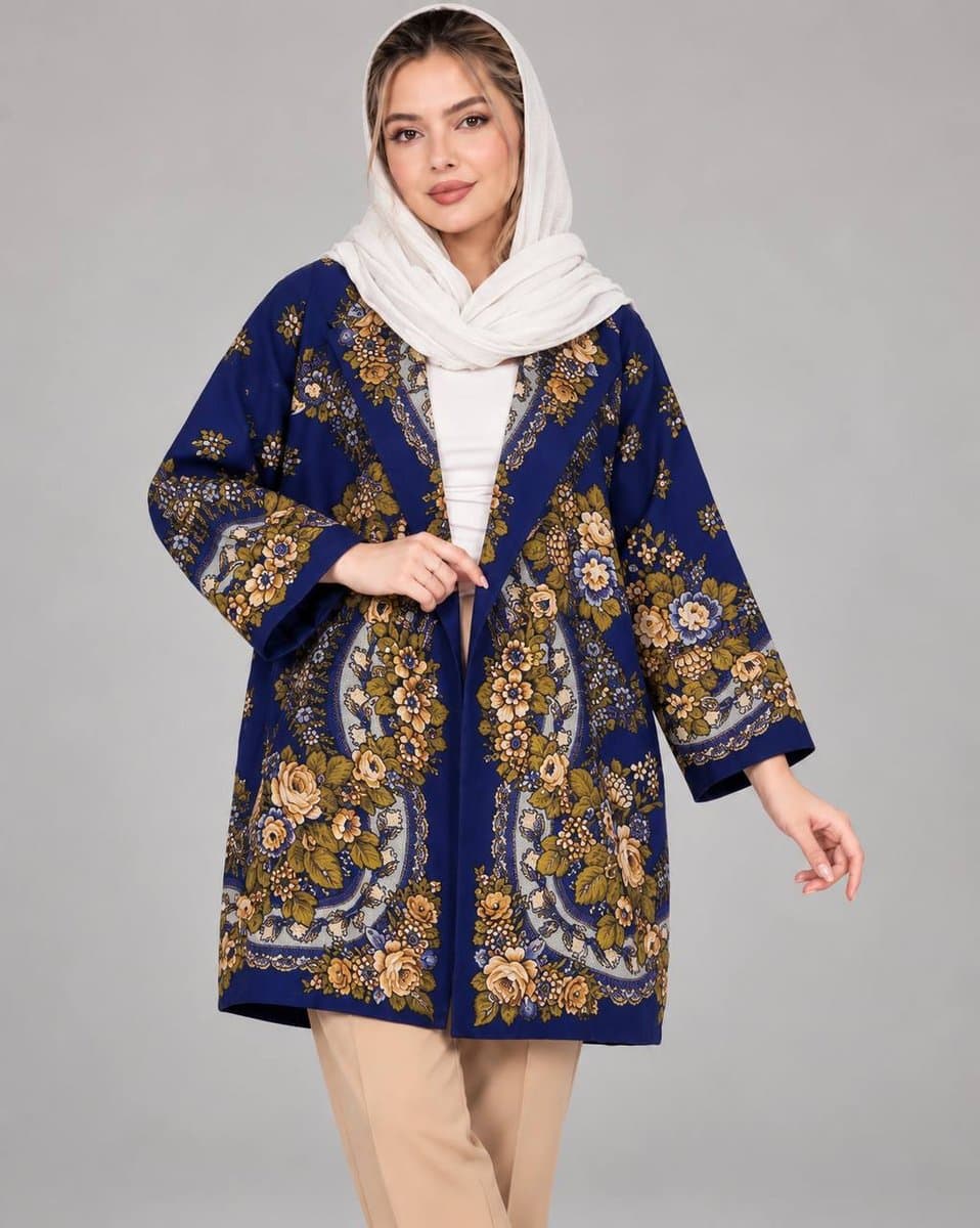 مانتوی سنتی